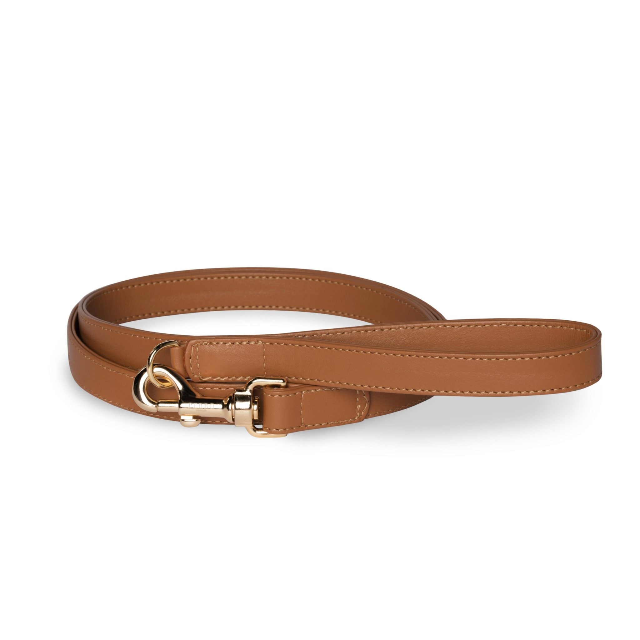 caramel leash