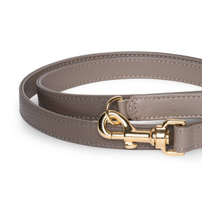 limited taupe leash duo tone
